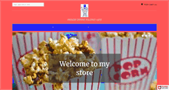 Desktop Screenshot of kernelpopsofarizona.com